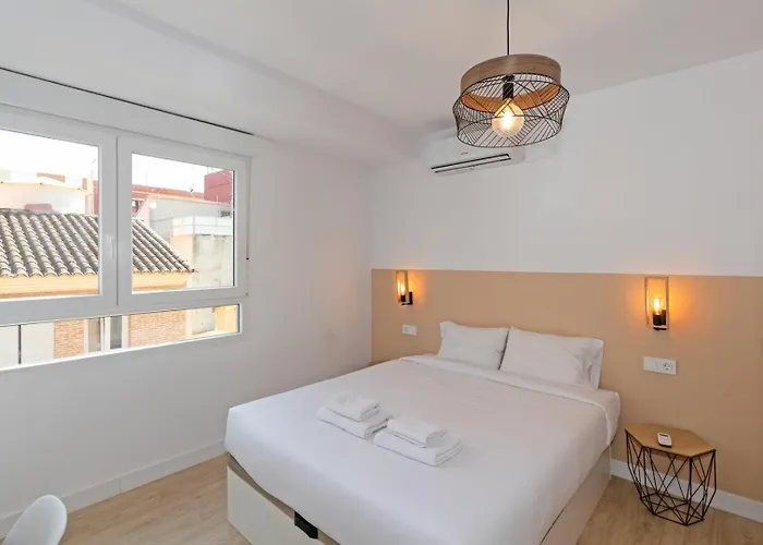 Guestready - Lovely Family In El Cabanyal * Βαλένθια