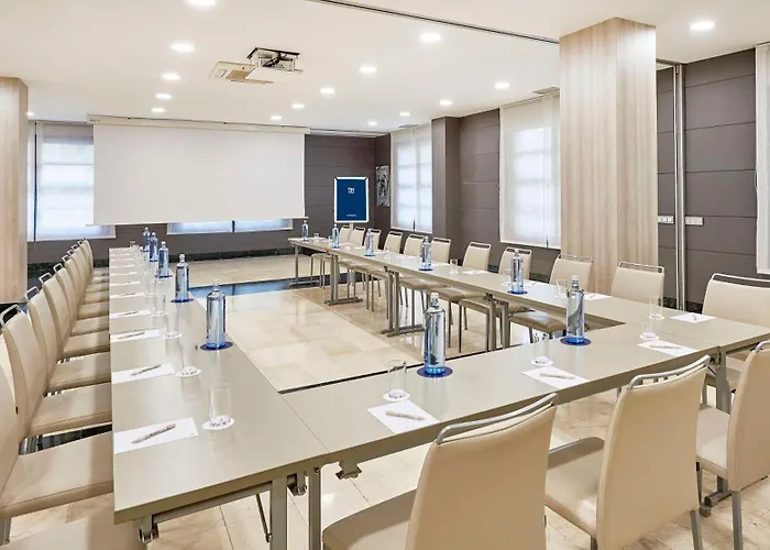 Nh Artes ולנסיה