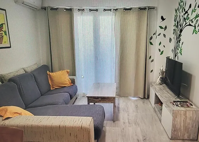 Jardin De Ayora * Βαλένθια