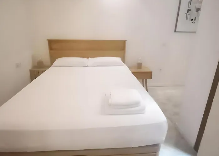 Acogedor Piso En El Corazon Del Casco Historico شقة فالنسيا