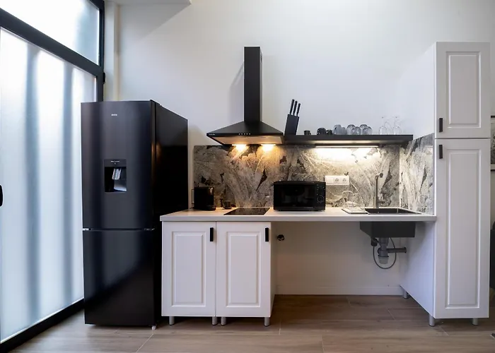 Cr - Loft - Moderno Y Coqueto Estudio Duplex Cerca De Avenida Francia Y Ciencias *