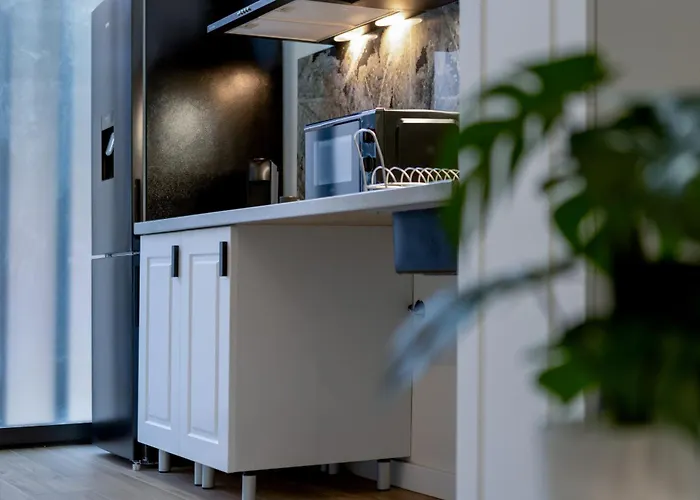 Διαμέρισμα Cr - Loft - Moderno Y Coqueto Estudio Duplex Cerca De Avenida Francia Y Ciencias Βαλένθια