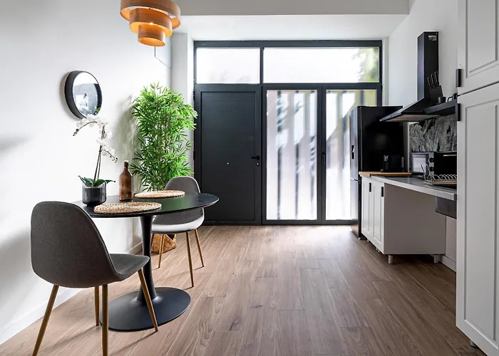 Cr - Loft - Moderno Y Coqueto Estudio Duplex Cerca De Avenida Francia Y Ciencias Διαμέρισμα *