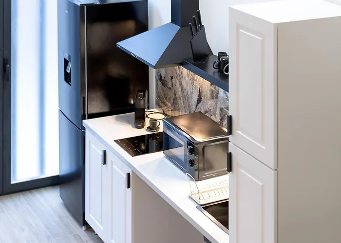 Cr - Loft - Moderno Y Coqueto Estudio Duplex Cerca De Avenida Francia Y Ciencias