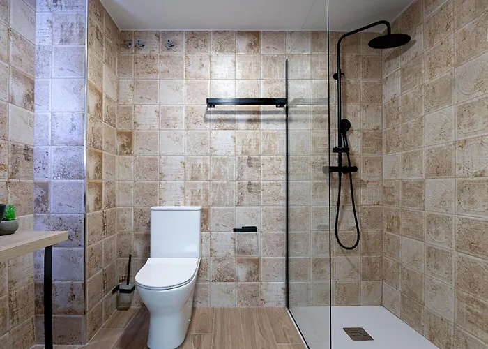 Cr - Loft - Moderno Y Coqueto Estudio Duplex Cerca De Avenida Francia Y Ciencias Διαμέρισμα *