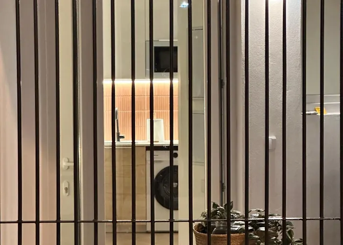 Mediterráneo Apartamento