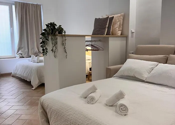 Apartman Mediterraneo