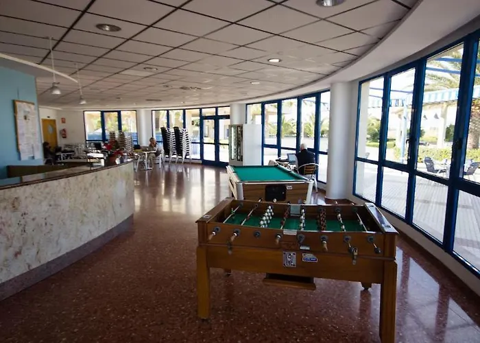 Playa Patacona Apartament