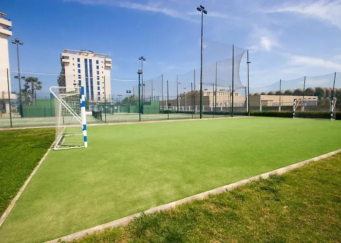 Apartament Playa Patacona