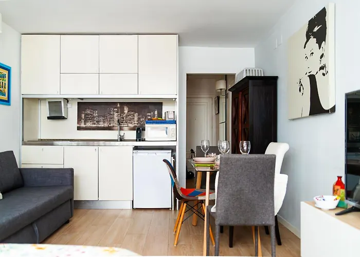 Cozy Next To Plaza Del Ayuntamiento 발렌시아