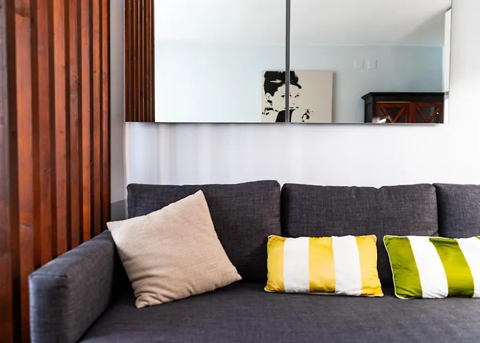 Cozy Next To Plaza Del Ayuntamiento