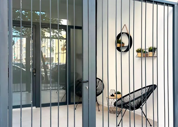 Estilo Apartamento Valência