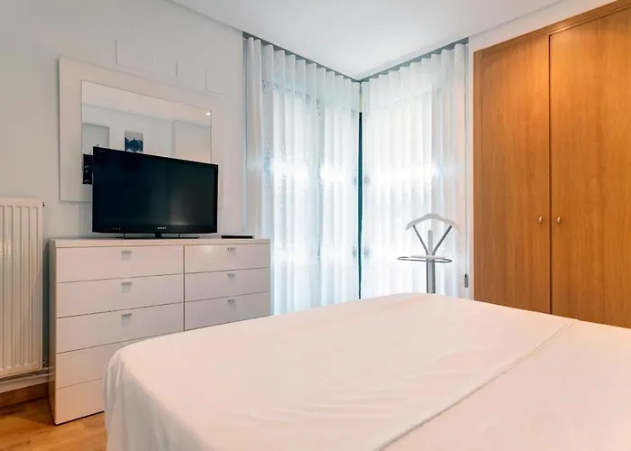 Beach Apartment Valence