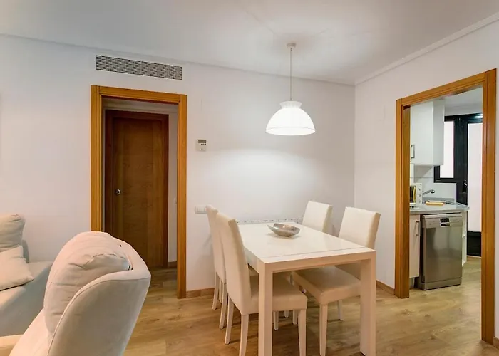 Beach Apartment * Valence