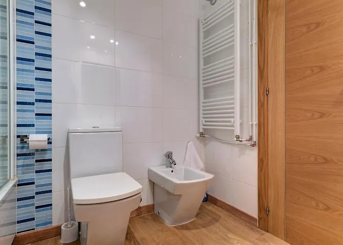 Beach Apartment Appartement Valence