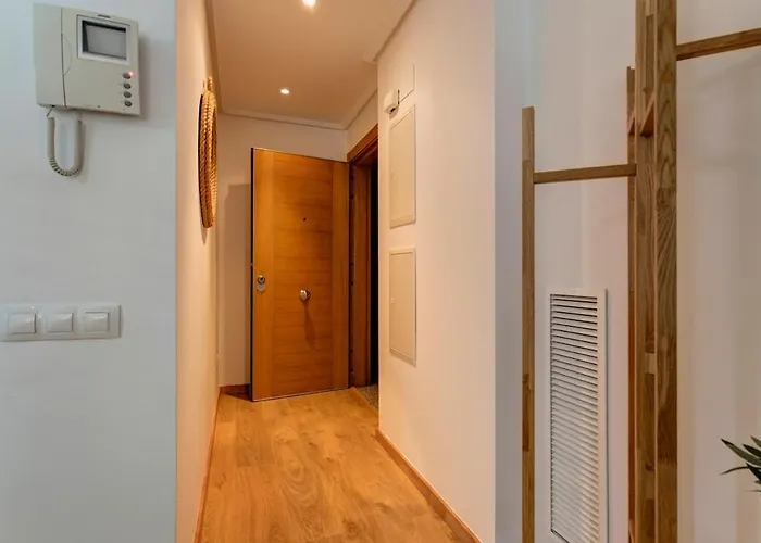 Beach Apartment * Valence