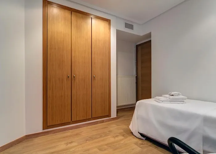 Appartement Beach Apartment *