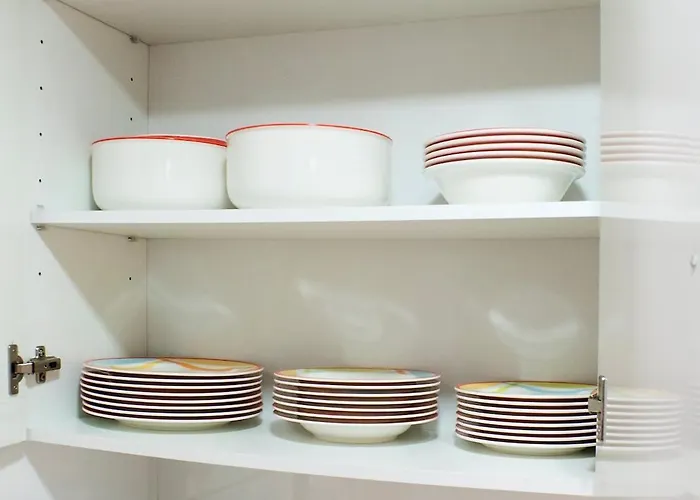 Beach Apartment Appartement