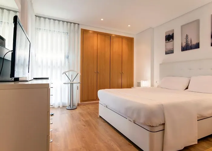 Appartement Beach Apartment