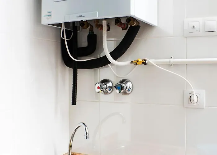 Beach Apartment Appartement *