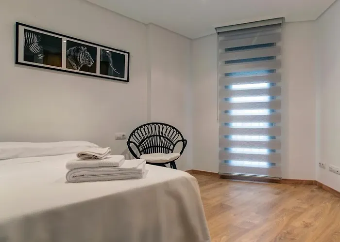 Beach Apartment Appartement Valence