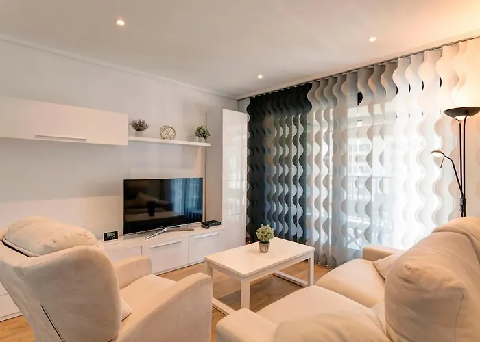 Beach Apartment Valence