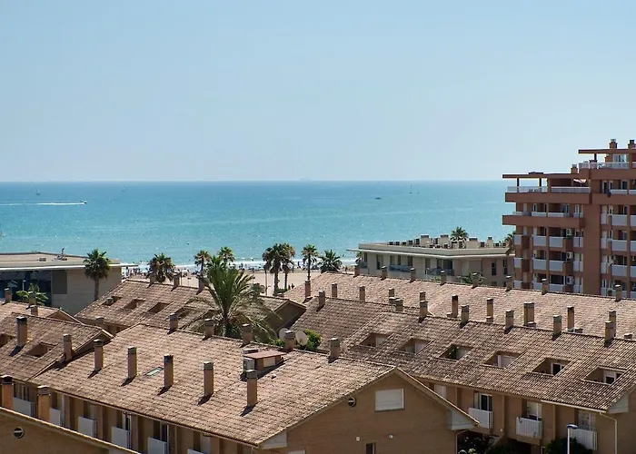 Beach Apartment Appartement