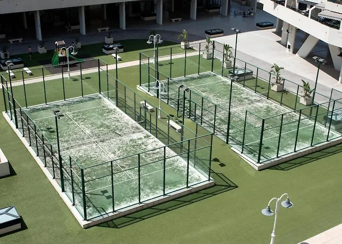 Beach Apartment Appartement *