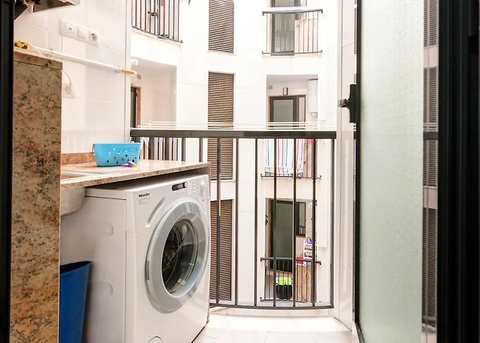 Beach Apartment Appartement Valence