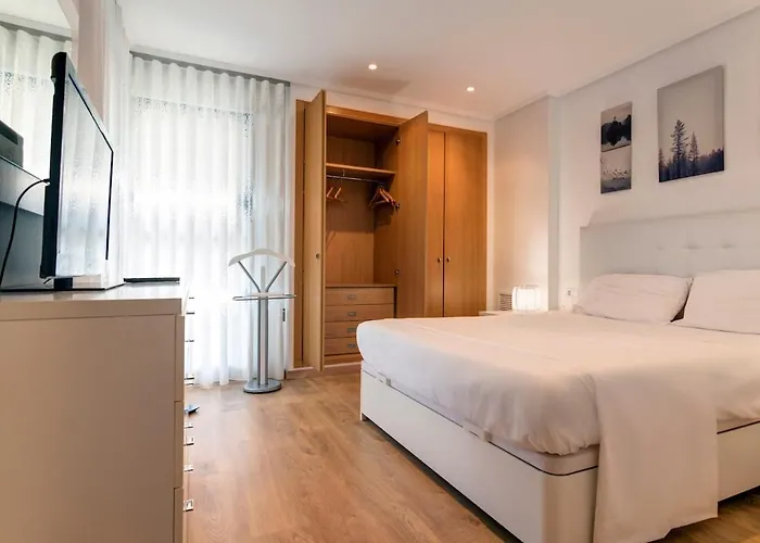 Beach Apartment Valence