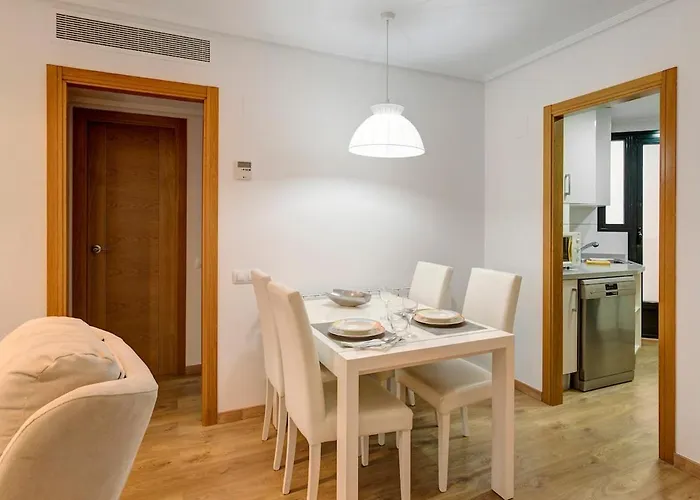 Beach Apartment Appartement