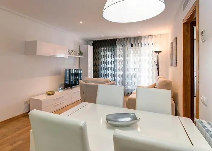 Appartement Beach Apartment