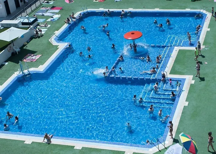 Beach Apartment Appartement Valence