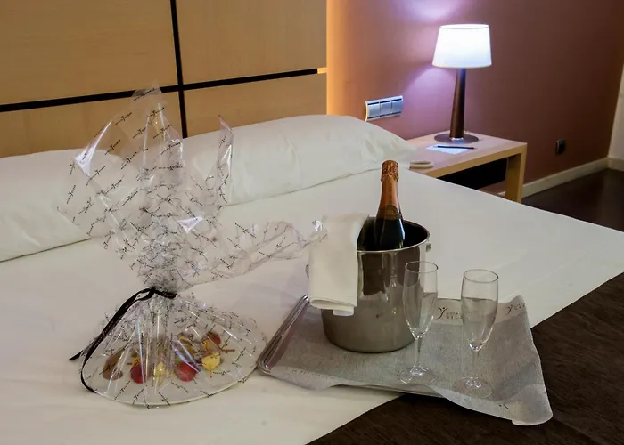 Silken Puerta Valence