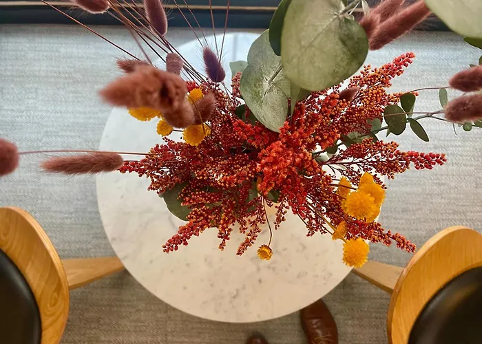 Hotel Md Design - Portal Del Real 2*