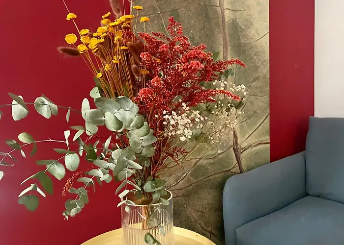 Md Design - Portal Del Real Hotel Valencia