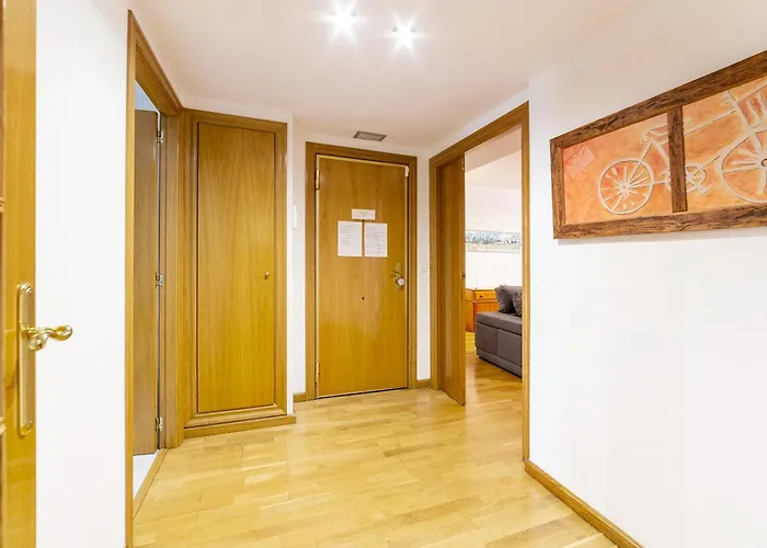 En Av De Francia Y Cartes Y Ciencias Lejlighed