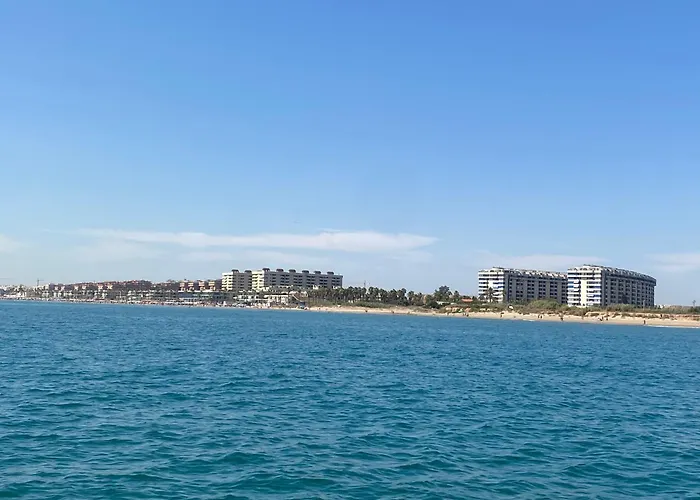 Avenida Mare Nostrum 7 Patacona Breakfast Items In The *