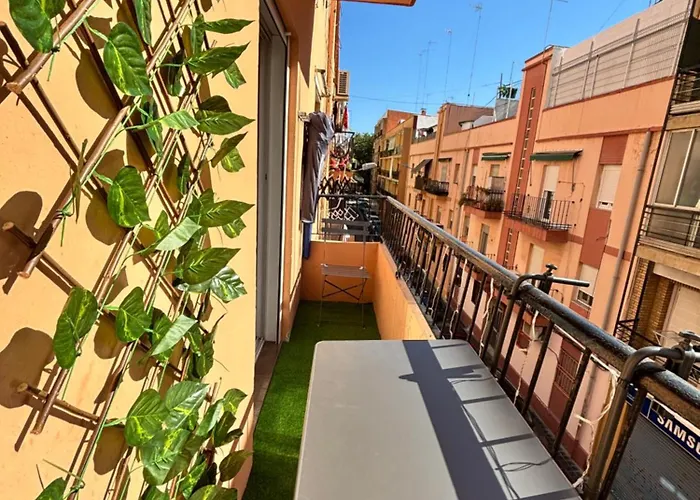 Apartment Cute & Cosy Apto