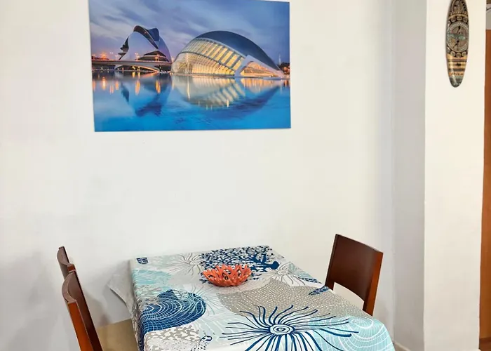 Apartment Cute & Cosy Apto