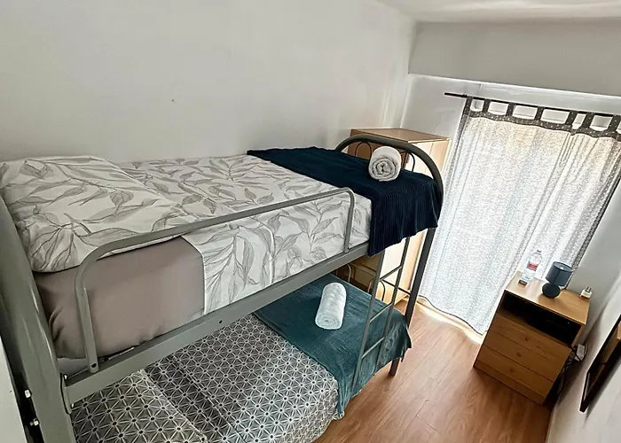 Cute & Cosy Apto 아파트