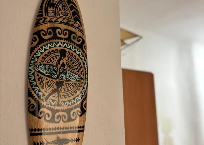 Apartment Cute & Cosy Apto