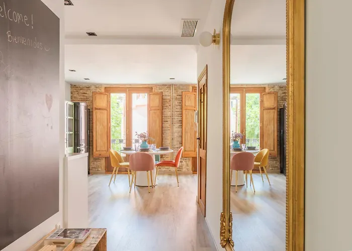 Luxury New 10 Min Walk To The Beach, Late Checkout Διαμέρισμα