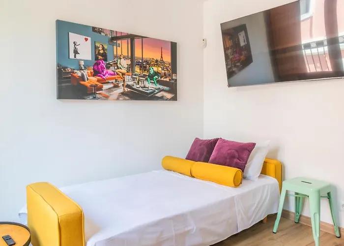 Luxury New 10 Min Walk To The Beach, Late Checkout