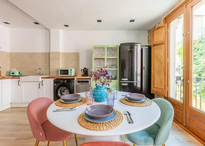 Luxury New 10 Min Walk To The Beach, Late Checkout Διαμέρισμα