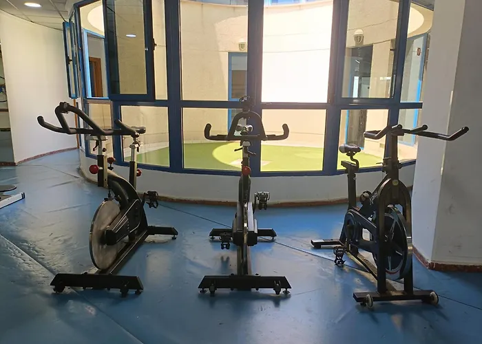 Playa Patacona Appartement *