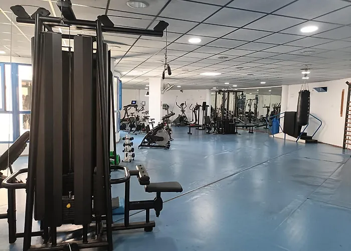 Playa Patacona Valencia