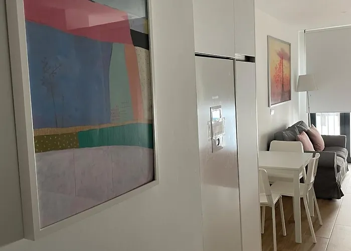 New Luxury In The Center *