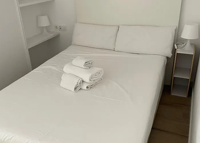 New Luxury In The Center