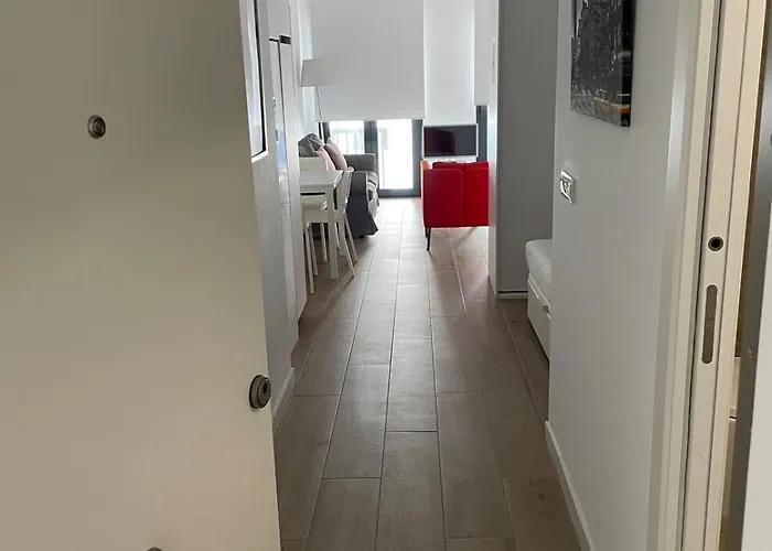 شقة New Luxury In The Center *